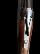 BROWNING --
SUPERLIGHT CITORI --
20GA --
GAME GUN
-- LEATHER COVERED PAD - NICE UPLAND GUN - 4 of 14