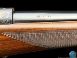 RARE BROWNING BY DUMOULIN 505 GIBBS 1 OF 10 BUILT - DOUBLE SQUARE BRIDGE CASE COLOR ACTION - 14 of 20