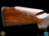 RARE BROWNING BY DUMOULIN 505 GIBBS 1 OF 10 BUILT - DOUBLE SQUARE BRIDGE CASE COLOR ACTION - 7 of 20