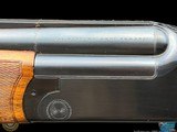 PERAZZI ITALY SC1 12 GA 27.5