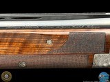 FN BROWNING BELGIUM SUPERPOSED D3 - 3-PIECE FOREND - 1968- 28 - 11 of 20