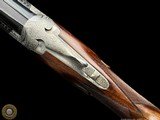FN BROWNING BELGIUM SUPERPOSED D3 - 3-PIECE FOREND - 1968- 28 - 10 of 20