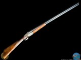 RENATO GAMBA -- ITALY -- LONDON MODEL -- 12 GAUGE -- 27.5