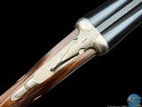 RENATO GAMBA -- ITALY -- LONDON MODEL -- 12 GAUGE -- 27.5