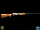 BERETTA S682 20 GAUGE O/U 28