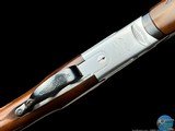BERETTA S682 20 GAUGE O/U 28