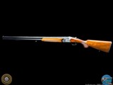 BERETTA S682 20 GAUGE O/U 28