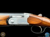 BERETTA S682 20 GAUGE O/U 28