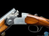 BERETTA S682 20 GAUGE O/U 28