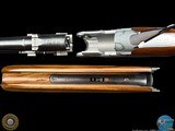 BERETTA S682 20 GAUGE O/U 28