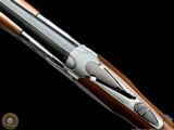 BERETTA S682 20 GAUGE O/U 28