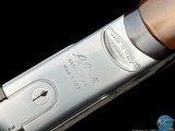 BERETTA S682 20 GAUGE O/U 28