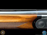 BERETTA S682 20 GAUGE O/U 28