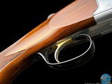 BERETTA S682 20 GAUGE O/U 28