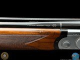 BERETTA S682 TRAP 12 GAUGE O/U 30