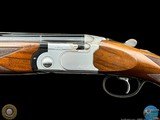 BERETTA S682 TRAP 12 GAUGE O/U 30