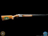 BERETTA S682 TRAP 12 GAUGE O/U 30