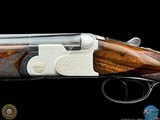 BERETTA AS-12-EL 12 GAUGE O/U - 26.75