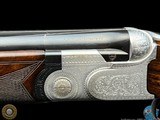 BERETTA AS-12-EL 12 GAUGE O/U - 26.75