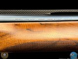 NEW-IN-CASE BENELLI 828U SILVER 12 GAUGE 3
