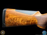 NEW-IN-CASE BENELLI 828U SILVER 12 GAUGE 3