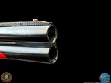 NEW-IN-CASE BENELLI 828U SILVER 12 GAUGE 3