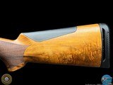 NEW-IN-CASE BENELLI 828U SILVER 12 GAUGE 3