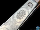 COSMI EXTRA LUSSO 20 GAUGE DASSA ENGRAVED - 26.5