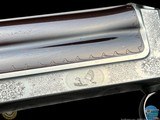 COSMI EXTRA LUSSO 20 GAUGE DASSA ENGRAVED - 26.5