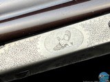 COSMI EXTRA LUSSO 20 GAUGE DASSA ENGRAVED - 26.5