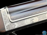 COSMI EXTRA LUSSO 20 GAUGE DASSA ENGRAVED - 26.5