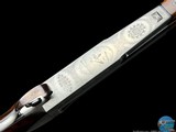 COSMI EXTRA LUSSO 20 GAUGE DASSA ENGRAVED - 26.5