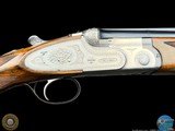 RARE BERETTA S02 12 GA 28