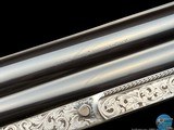 BEAUTIFUL COSMI 12 GA SEMI-AUTOMATICO - FLORAL & SCROLL ENGRAVED - 7+1 OR 2+1 - 1990 - 12 of 20