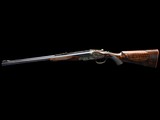 RARE RIGBY SIDELOCK DOUBLE RIFLE
--
577 NITRO EXPRESS
-- CASED WITH ACCESSORIES - SAFARI RIFLE - 12 of 16