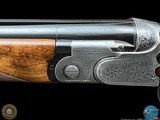 BERETTA AS-20EL 20 GAUGE O/U - 27