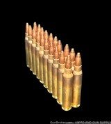 WINCHESTER 223 REM - FMJ 55 GR - 100,000 ROUNDS - 100 CASES - 1 PALLET - 223 REM AVAILABLE - 3 of 7