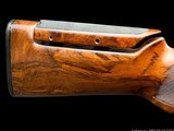 PERAZZI SC3 GALEAZZI ENGRAVED 12 GA 29.5
