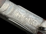PERAZZI SC3 GALEAZZI ENGRAVED 12 GA 29.5
