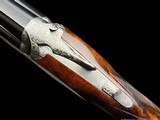 PERAZZI SC3 GALEAZZI ENGRAVED 12 GA 29.5