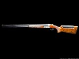 PERAZZI SC3 GALEAZZI ENGRAVED 12 GA 29.5