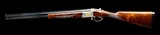 BROWNING --
GRADE VI
-
SUPERLIGHT CITORI --
20GA --
GAME GUN
-- LEATHER COVERED PAD - GOLD INLAYS
-
NICE UPLAND GUN - 15 of 15