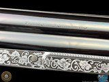 COSMI 12 GA SEMI-AUTOMATICO - SCROLL & FLORAL ENGRAVED - 7+1 OR 2+1 - 1990 - 9 of 20