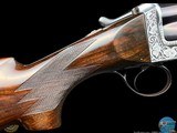 COSMI 12 GA SEMI-AUTOMATICO - SCROLL & FLORAL ENGRAVED - 7+1 OR 2+1 - 1990 - 19 of 20