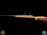 REMINGTON 700BDL SAFARI GRADE 416 REM MAG 24