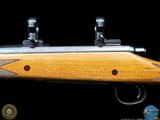 REMINGTON 700BDL SAFARI GRADE 416 REM MAG 24