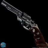 CUSTOM ENGRAVED SMITH & WESSON 29-2 44 MAG 4