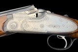 BEAUTIFUL BERETTA
-
SO4
- 12GA O/U
-
SIDELOCK
- EXC ORIGINAL CONDITION - 1 of 14