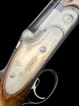 BEAUTIFUL BERETTA
-
SO4
- 12GA O/U
-
SIDELOCK
- EXC ORIGINAL CONDITION - 3 of 14