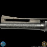 Cased & Engraved Wildey Survivor 1st Gas Pistol Commemorative 45 WIN MAG 8